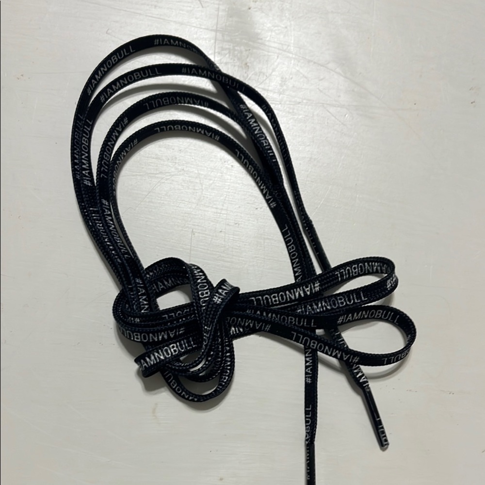 NOBULL Laces